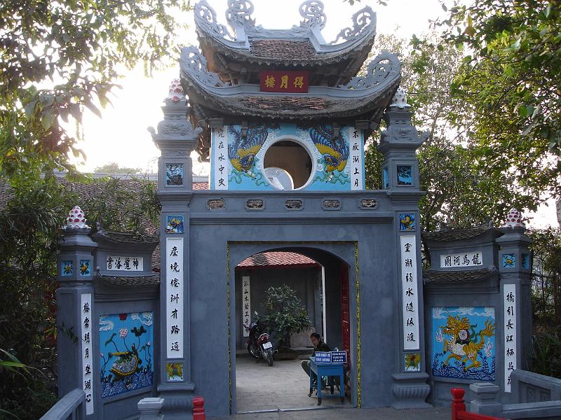 003-Hanoi- temple de jade.JPG - Hanoi- temple de jade
